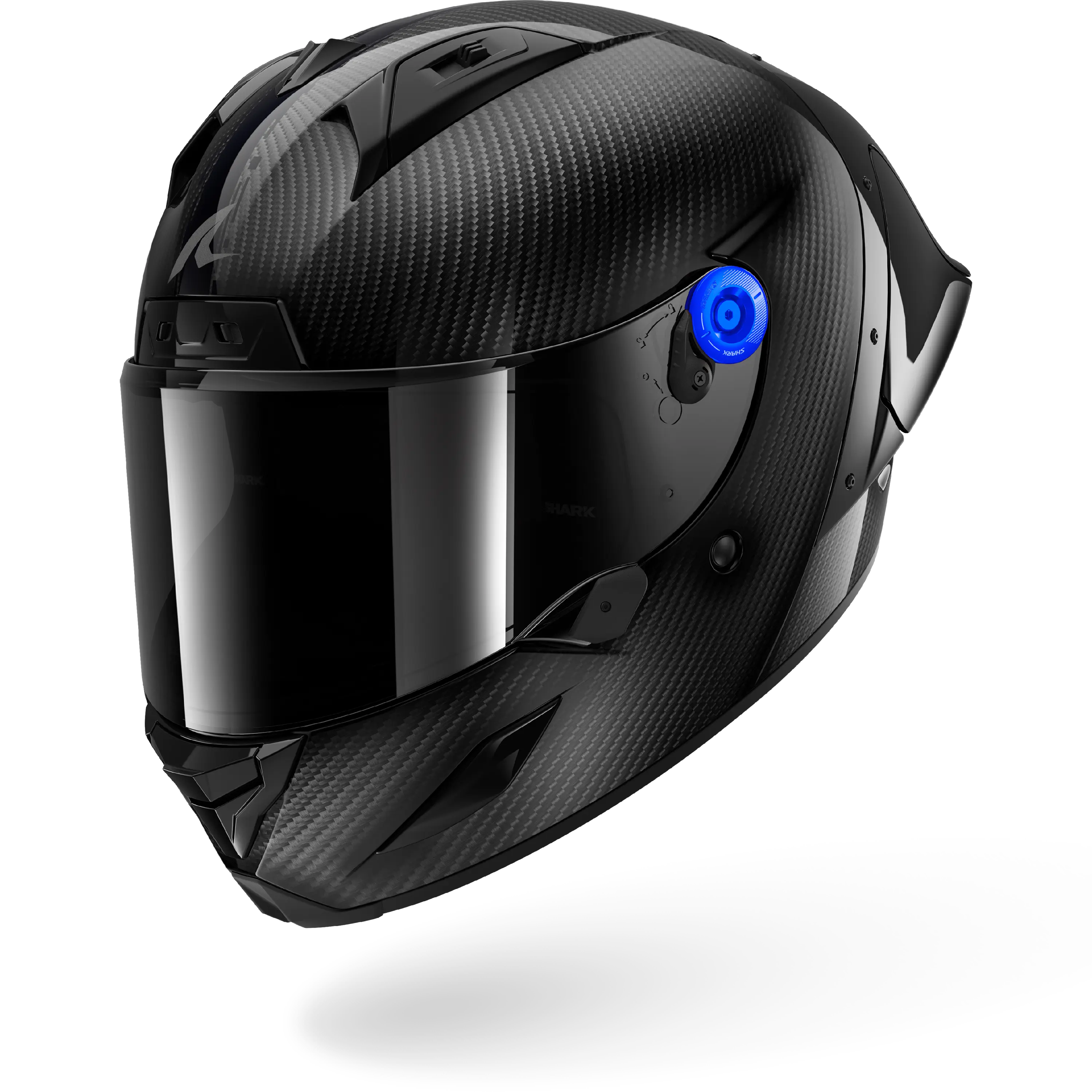 Casque Racing