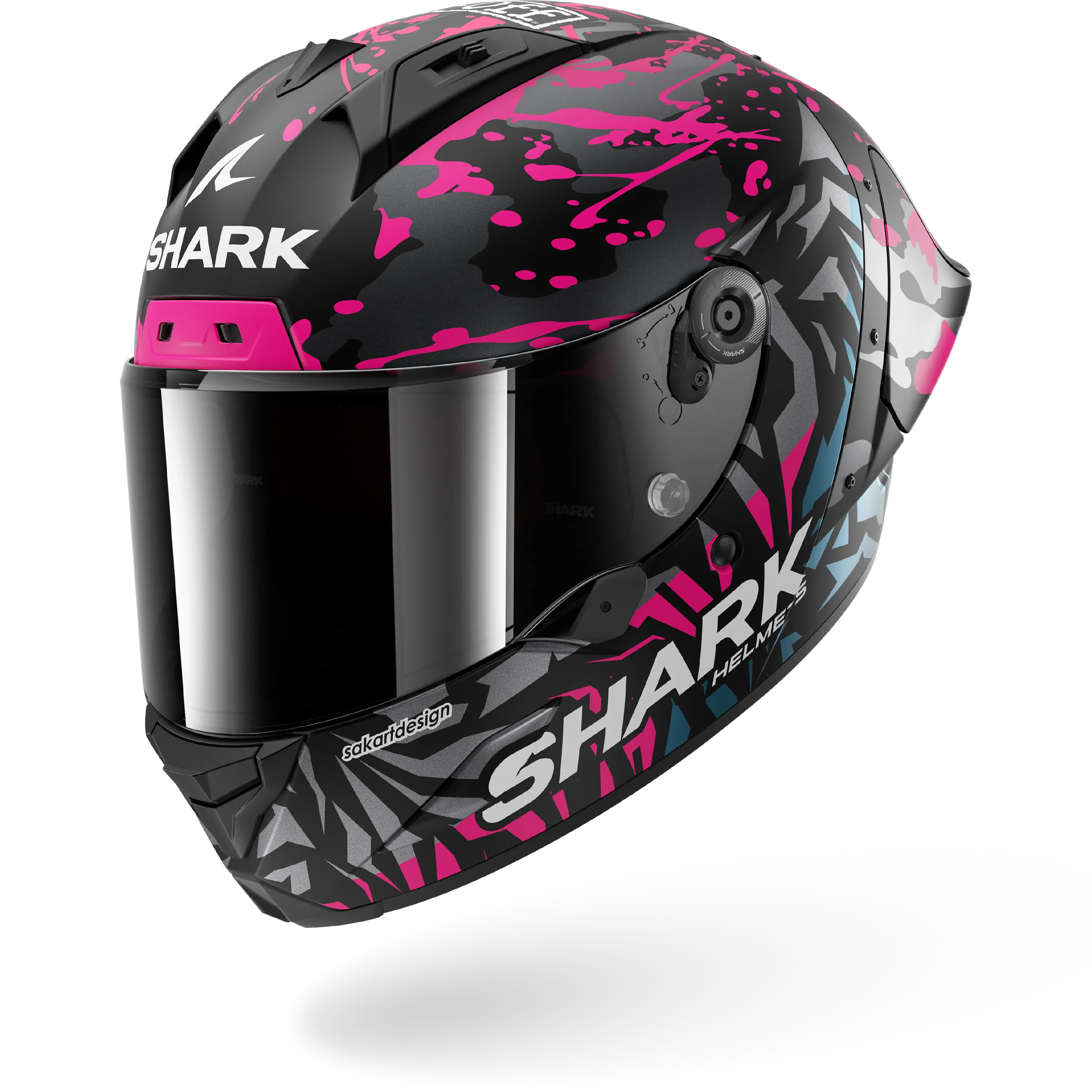 Casque Intégral