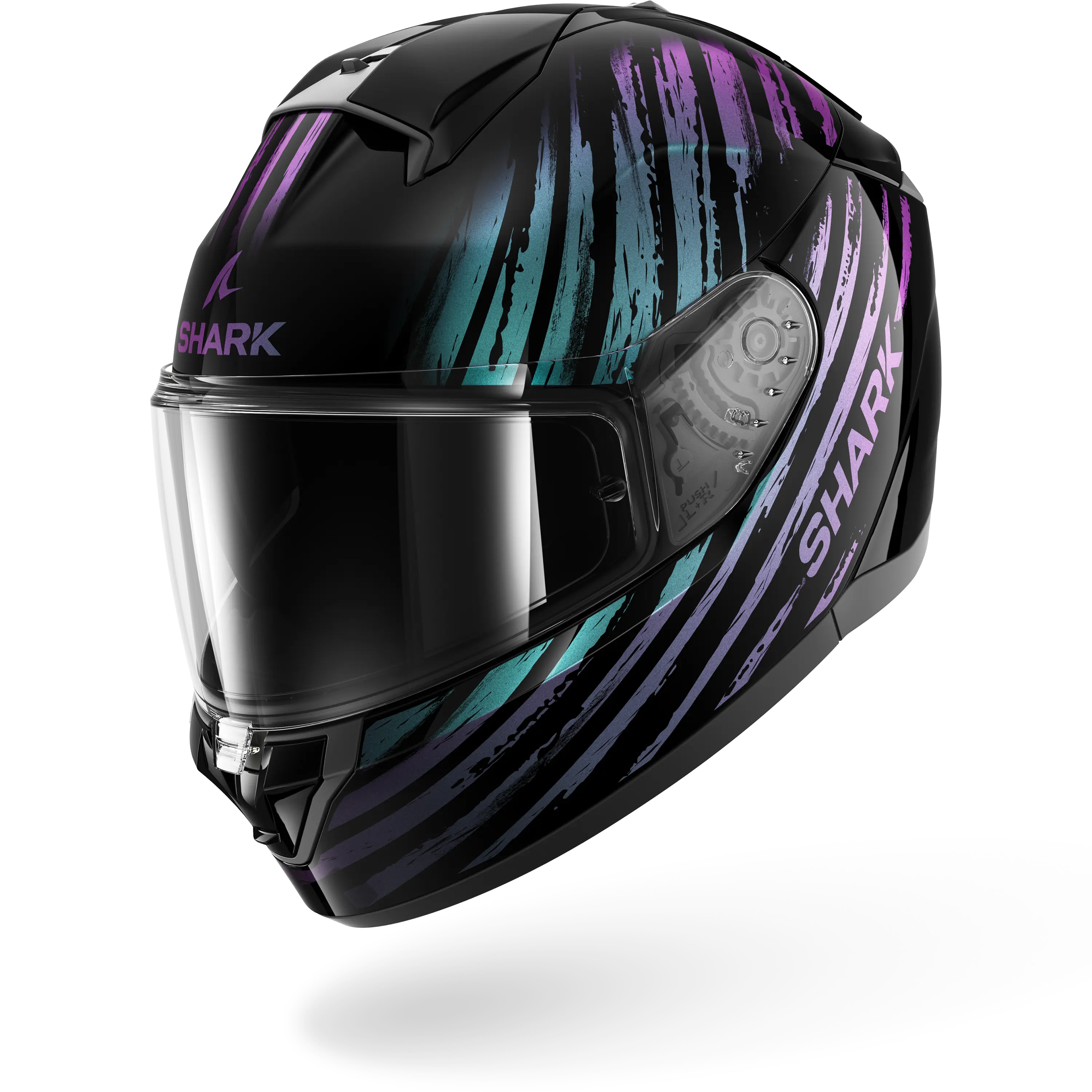 RIDILL 2 Assya Black Glitter Black