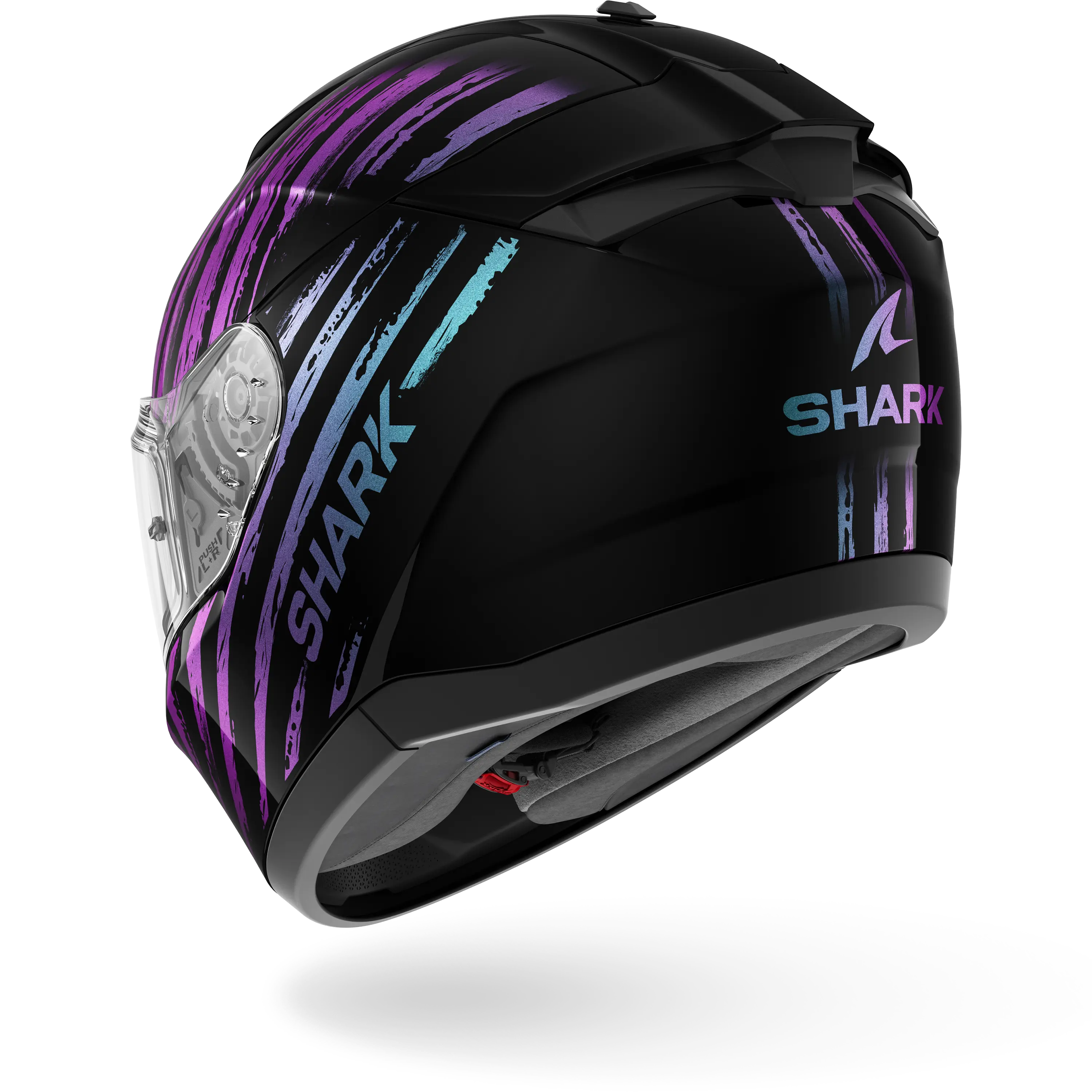 RIDILL 2 Assya Black Glitter Black - Image 2