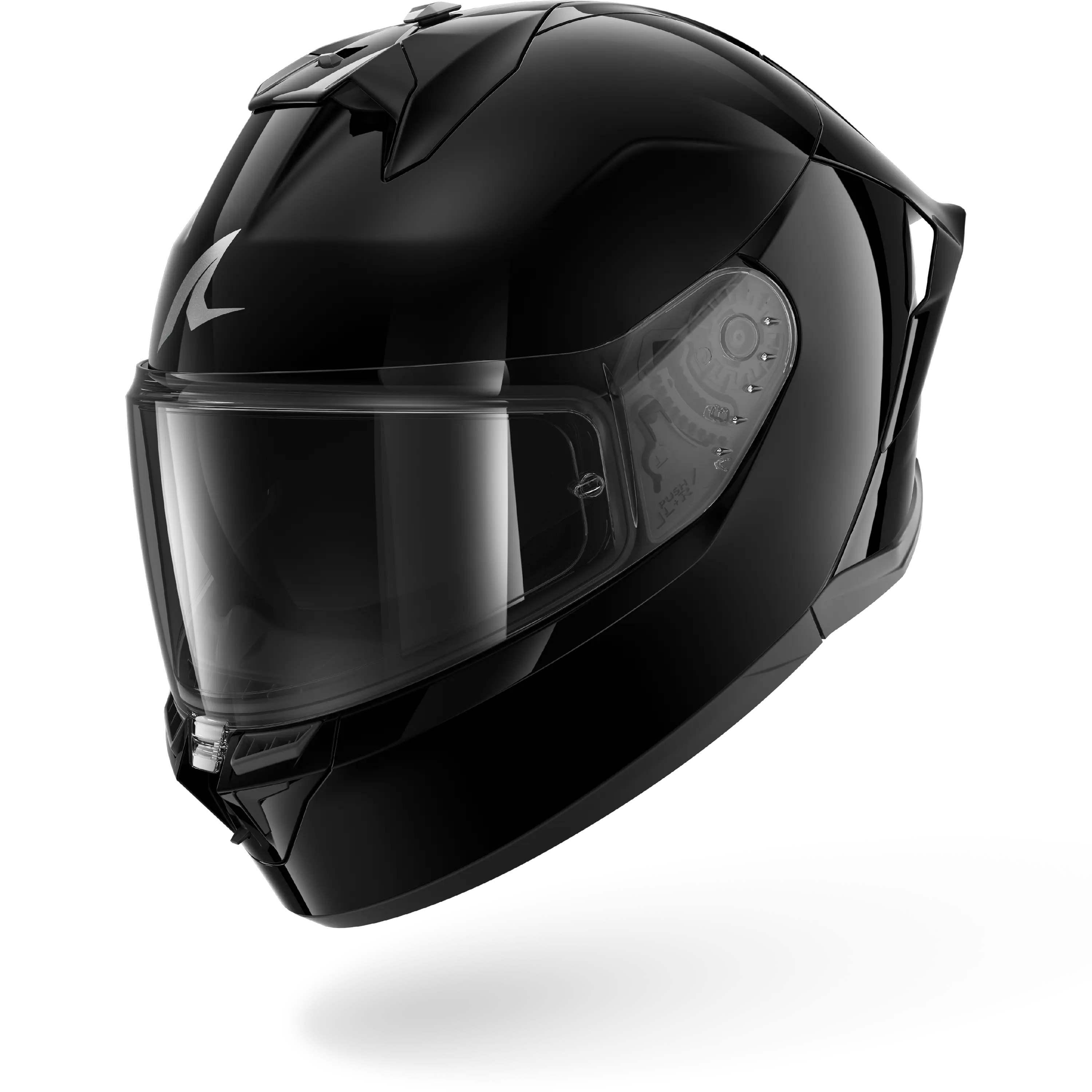SKWAL CUP BLANK Black