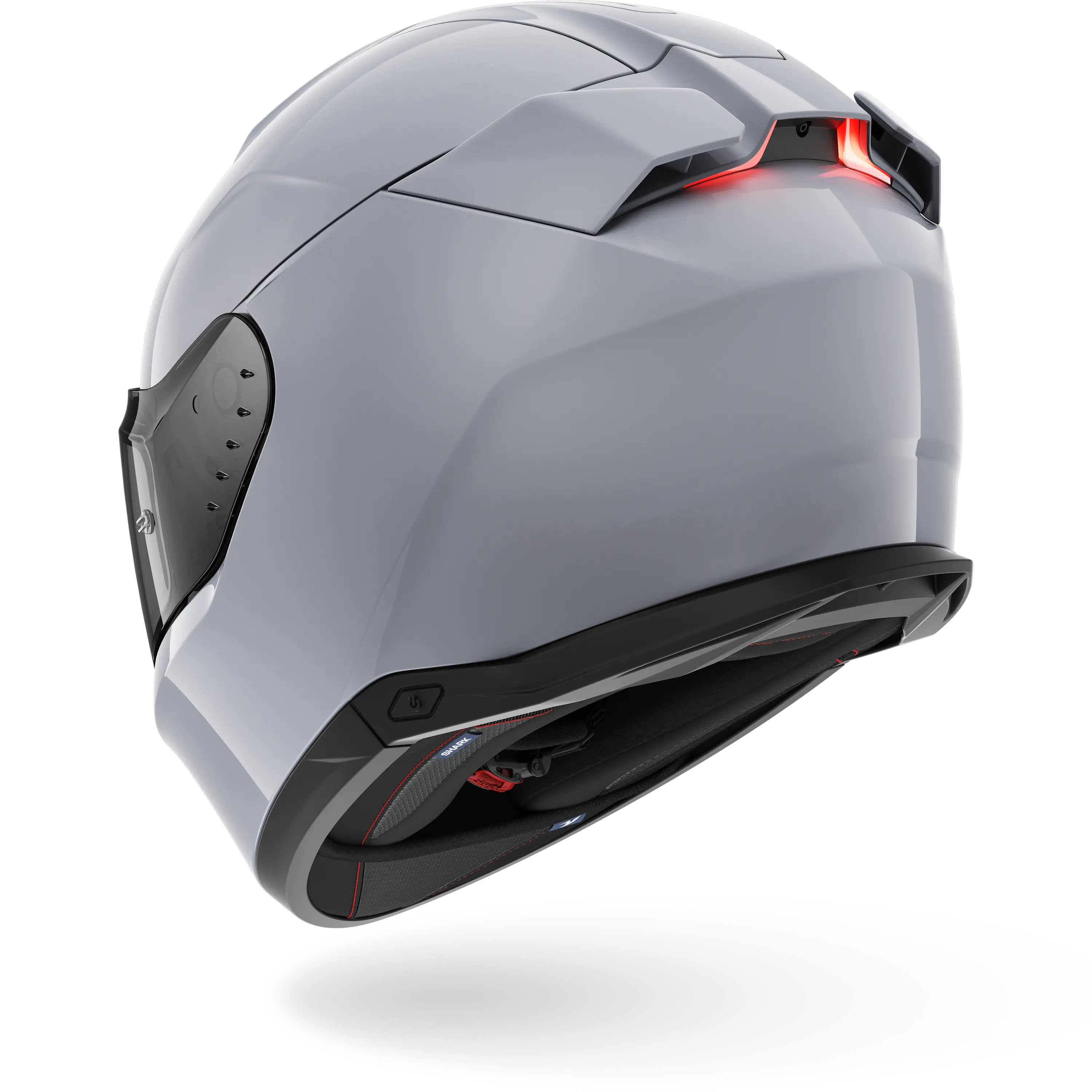 SKWAL i3 Dark Shadow Matte Gun Silver - Image 2