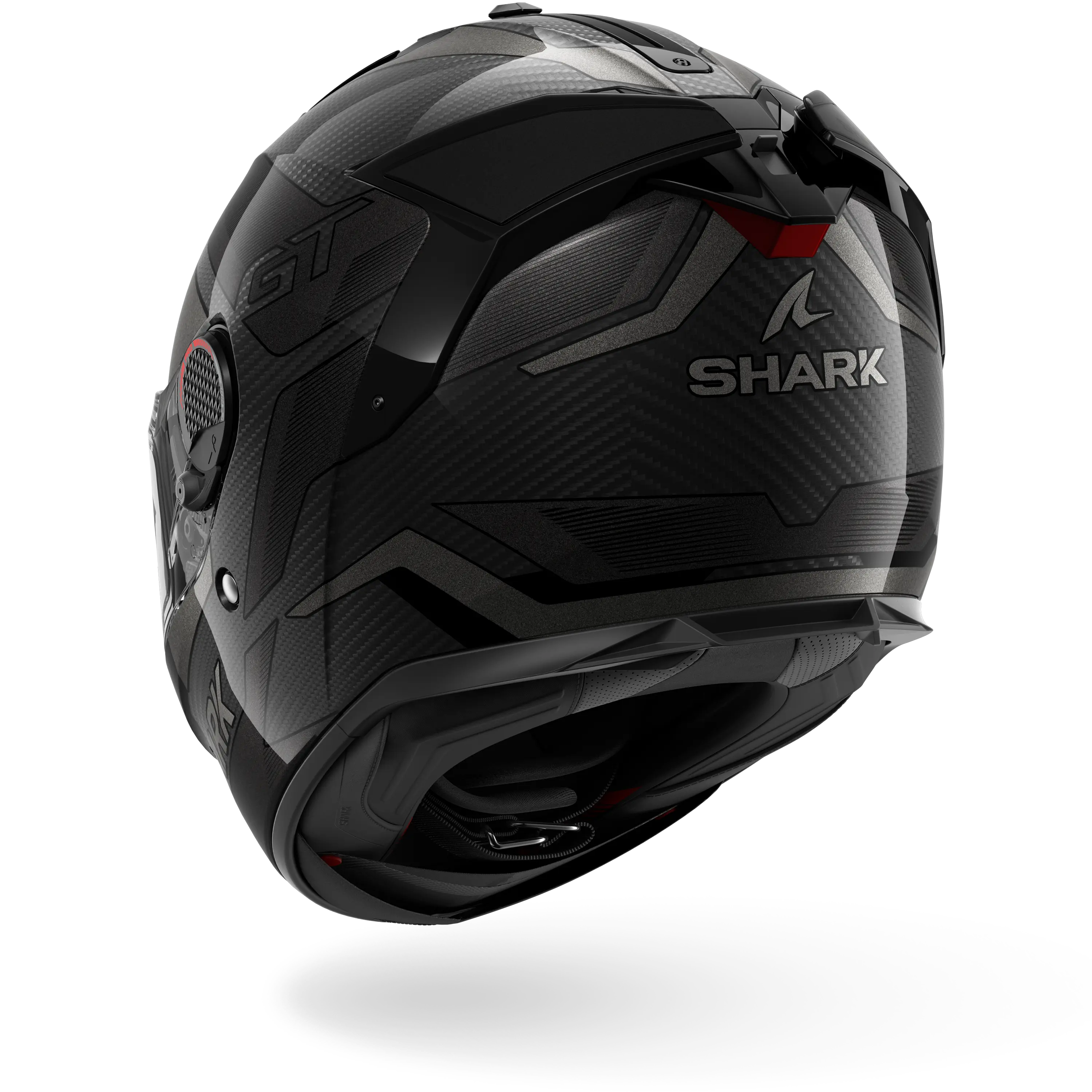 SPARTAN GT PRO CARBON Ritmo Carbon Anthracite - Image 2